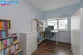 Квартира 3 комнаты 71 м² Uzliedziai, Литва