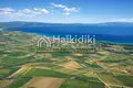 Parcelas 10 400 m² Nea Roda, Grecia