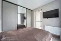 2 room apartment 41 m² Minsk, Belarus