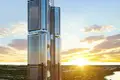 Appartement dans un nouvel immeuble Al Habtoor Tower Habtoor Re