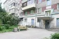 Apartamento 1 habitación 31 m² Minsk, Belarús
