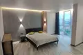 Wohnung 1 zimmer 46 m² in Minsk, Belarus