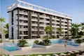 Penthouse 3 bedrooms 96 m² Torrevieja, Spain