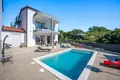 Villa 700 m² Opcina Marcana, Croatie