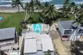 Дом 4 комнаты 189 м² Sosua, Доминиканская Республика