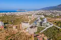 Apartamento 2 habitaciones 47 m² Obakoy, Turquía