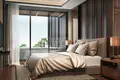 Copropriété 1 chambre 36 m² Ban Bang Thao, Thaïlande