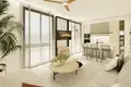 Apartamento 2 habitaciones 88 m² Torre-Pacheco, Španjolska