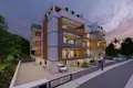 Квартира 1 спальня 50 м² Гермасойя, Кипр