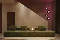Villa de 2 dormitorios 213 m² Bukit, Indonesia