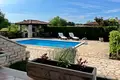 villa de 5 dormitorios 235 m² Grad Porec, Croacia