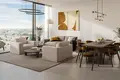 Appartement 3 chambres 112 m² Doubaï, Émirats arabes unis
