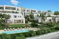 Appartement 3 chambres 117 m² Monforte del Cid, Espagne