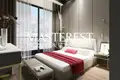 Wohnung 2 zimmer 46 m² Alanya, Türkei