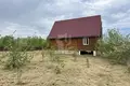 House  Viazynski sielski Saviet, Belarus