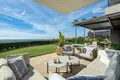 Haus 6 Schlafzimmer 630 m² Benahavis, Spanien