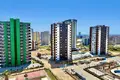 Appartement 3 chambres 74 m² Mezitli, Turquie