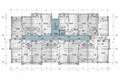 Apartamento 2 habitaciones 56 m² Sofía, Bulgaria
