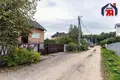 House 186 m² Yelnitsa, Belarus