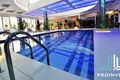 Apartamento  Alanya, Turquía