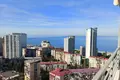 Квартира 2 комнаты 50 м² Батуми, Грузия