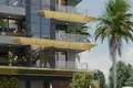 Apartamento 67 m² Kargicak, Turquía