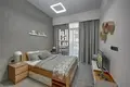 Mieszkanie 1 pokój 770 m² Dubaj, Emiraty Arabskie