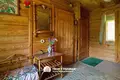 4 room house 156 m² Samachvalavicki sielski Saviet, Belarus