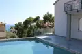 Villa de 4 dormitorios 250 m² Split Dalmatia County, Croacia