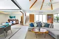 4-Schlafzimmer-Villa 290 m² Rawai, Thailand