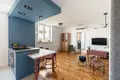 Wohnung 2 zimmer 52 m² in Krakau, Polen