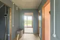4 room house 111 m² Chaciencycki sielski Saviet, Belarus