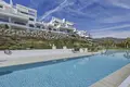 Apartamento 2 habitaciones 89 m² Mijas, Španjolska