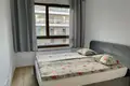 Appartement 2 chambres 39 m² en Varsovie, Pologne