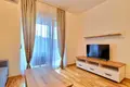 Wohnung 1 Schlafzimmer 43 m² Becici, Montenegro