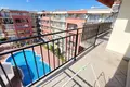 2 bedroom apartment 80 m² Nesebar, Bulgaria