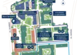 Complejo residencial Prestizhnoe zhile v Poznani blizko k centru