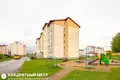1 room apartment 37 m² Lahojsk, Belarus