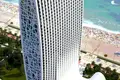 Kawalerka 1 pokój 32 m² Batumi, Gruzja