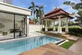 Apartment 522 m² Si Sunthon, Thailand