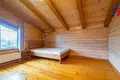 House 194 m² Usiazski sielski Saviet, Belarus