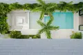 2 bedroom Villa 89 m² Pecatu, Indonesia