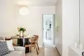 Appartement 4 chambres 61 m² Poznan, Pologne