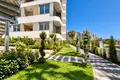 Appartement 1 chambre 35 m² Mezitli, Turquie