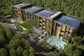 1 bedroom apartment 59 m² Pattaya City, Thailand