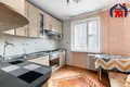 Квартира 1 комната 39 м² Минск, Беларусь