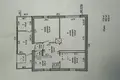 House 48 m² Lida, Belarus