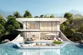 Apartamento 4 habitaciones 513 m² Karon, Tailandia