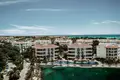 Piso independiente 4 habitaciones 3 238 m² Puerto Aventuras, México