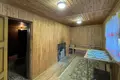Haus 4 zimmer 196 m² Kazlouscynski sielski Saviet, Belarus